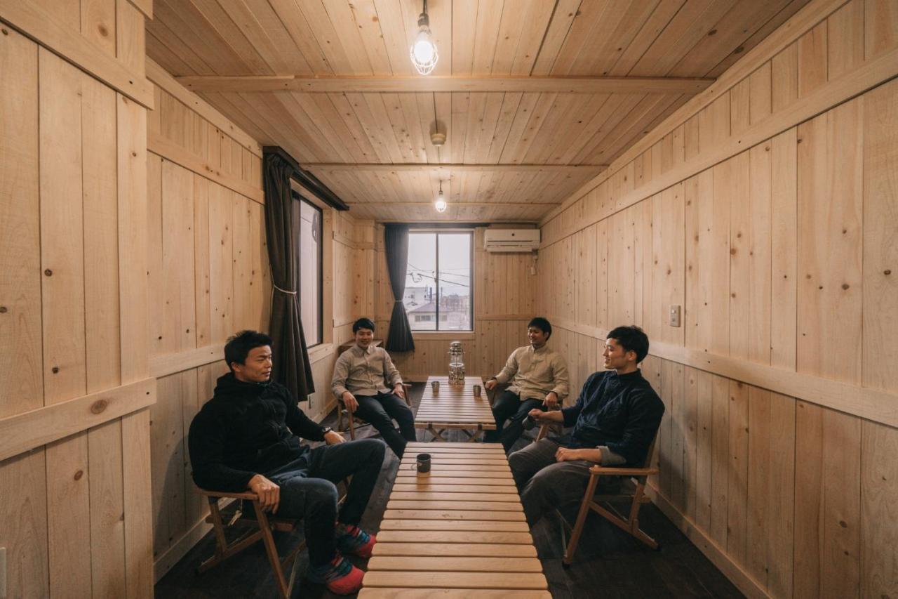 Noasobi Lodge 206- Vacation Stay 45777V Arao Екстериор снимка